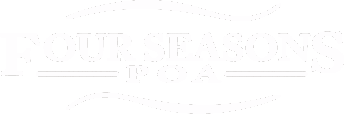 Four Seasons Restaurant Logo