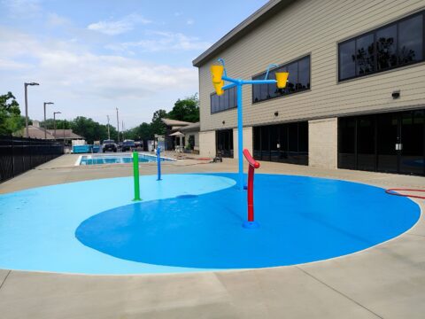 image of splashpad